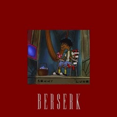 berserk prod. @$ecret