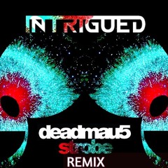 Deadmau5 - Strobe [Remix]