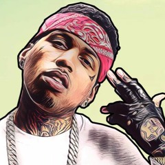 Kid Ink x Chris Brown x Tinashe Type Beat - Promise | Prod. By N-Geezy