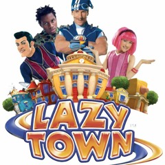 I am the one that Bing Bangs (Denzel Curry X Lazy Town)