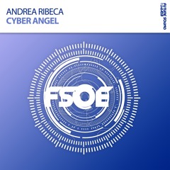 Andrea Ribeca - Cyber Angel