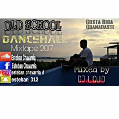 DJ Liquid Old School - Dancehall