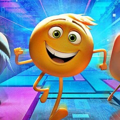 THE EMOJI MOVIE - Double Toasted Audio Review