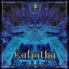 Uvhash - Closer to you (240) kalpitha volume 5 by Soma Ritual Recs.