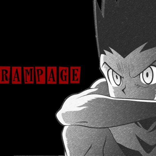 Rampage[Prod By Apollo]