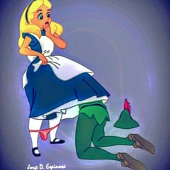 Hmmm remix Peter Pan