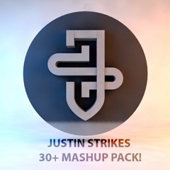 FLG, Ida Corr, Jason Derulo & Bojac - Let Me Swalla The Formula About It (Justin Strikes Mash)