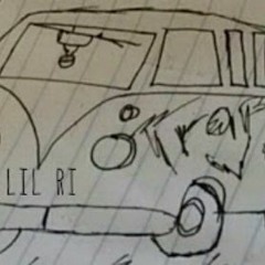 TRAP VAN (Prod. NEXXWEEK)