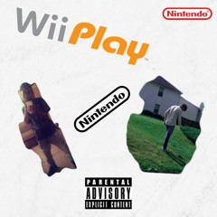 Wii Play~(ft. LGBrev)