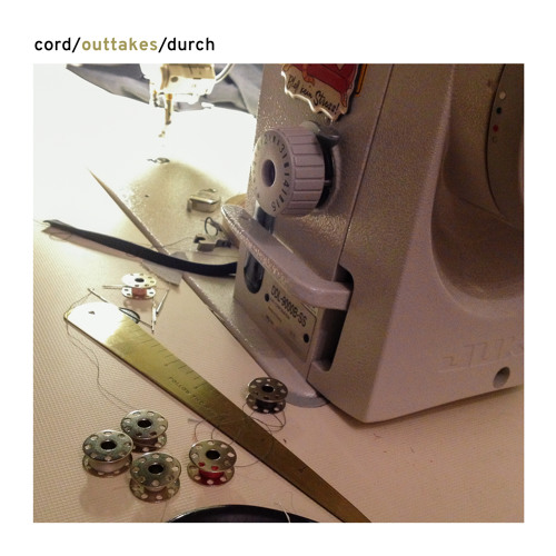 Durch [OUTTAKES #009]
