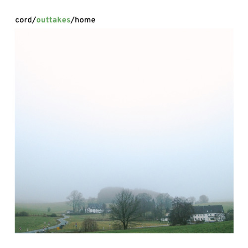 Home [OUTTAKES #011]