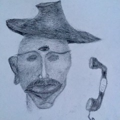 Harvey Dent by jerry lagoon