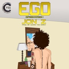 Jon Z - Ego