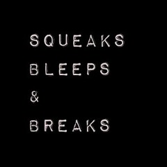 Squeaks Beeps And Breaks