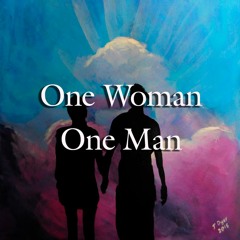 One Woman One man