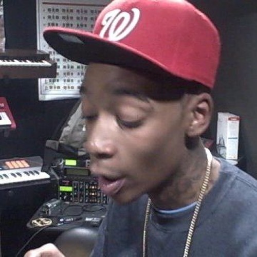 Wiz Khalifa - ATL Freestyle Instrumental