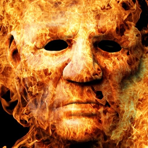 Hell Bound (feat. Merlin)