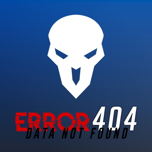 ERROR 404