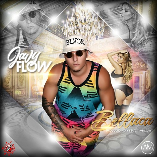 Javy Flow - Bellaca (Prod. Alvy Beatz & Mercury)