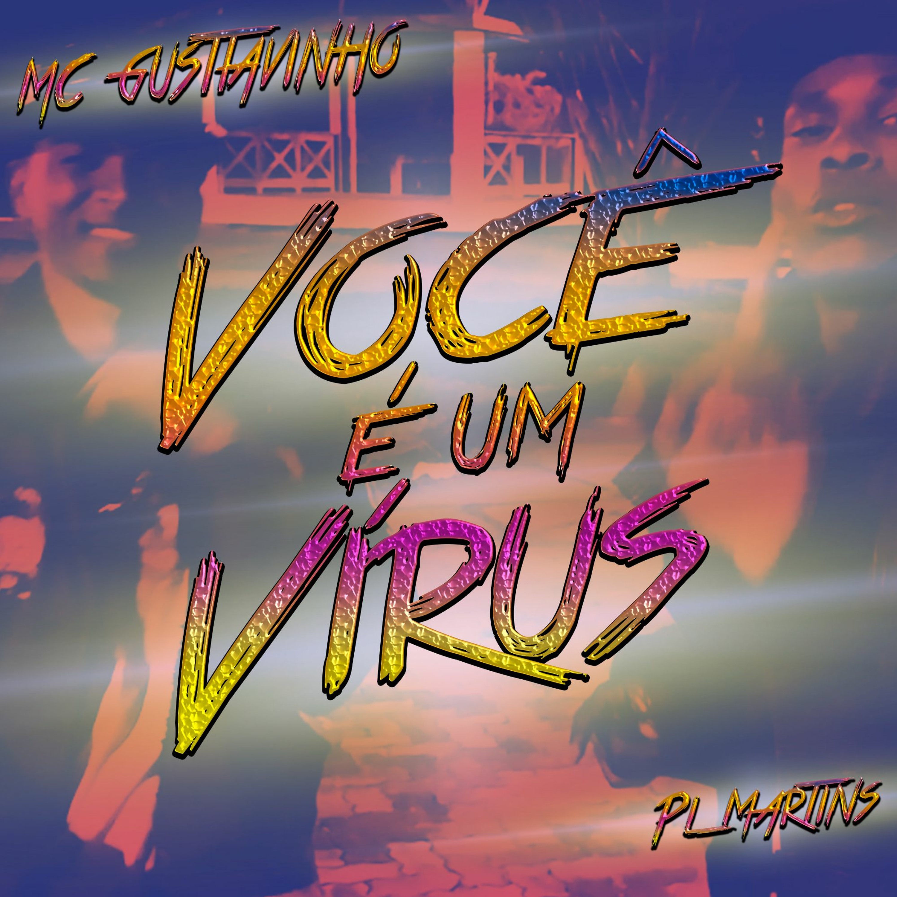 MC GUSTAVINHO