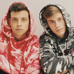 Chance Sutton & Anthony Trujillo No Option (Song) ft. Landon