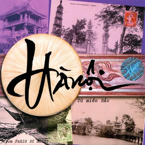 Hà Nội Mùa Vắng Những Cơn Mưa (Nhạc: Trương Quý Hải, Thơ: Bùi Thanh Tuấn) - Cẩm Vân