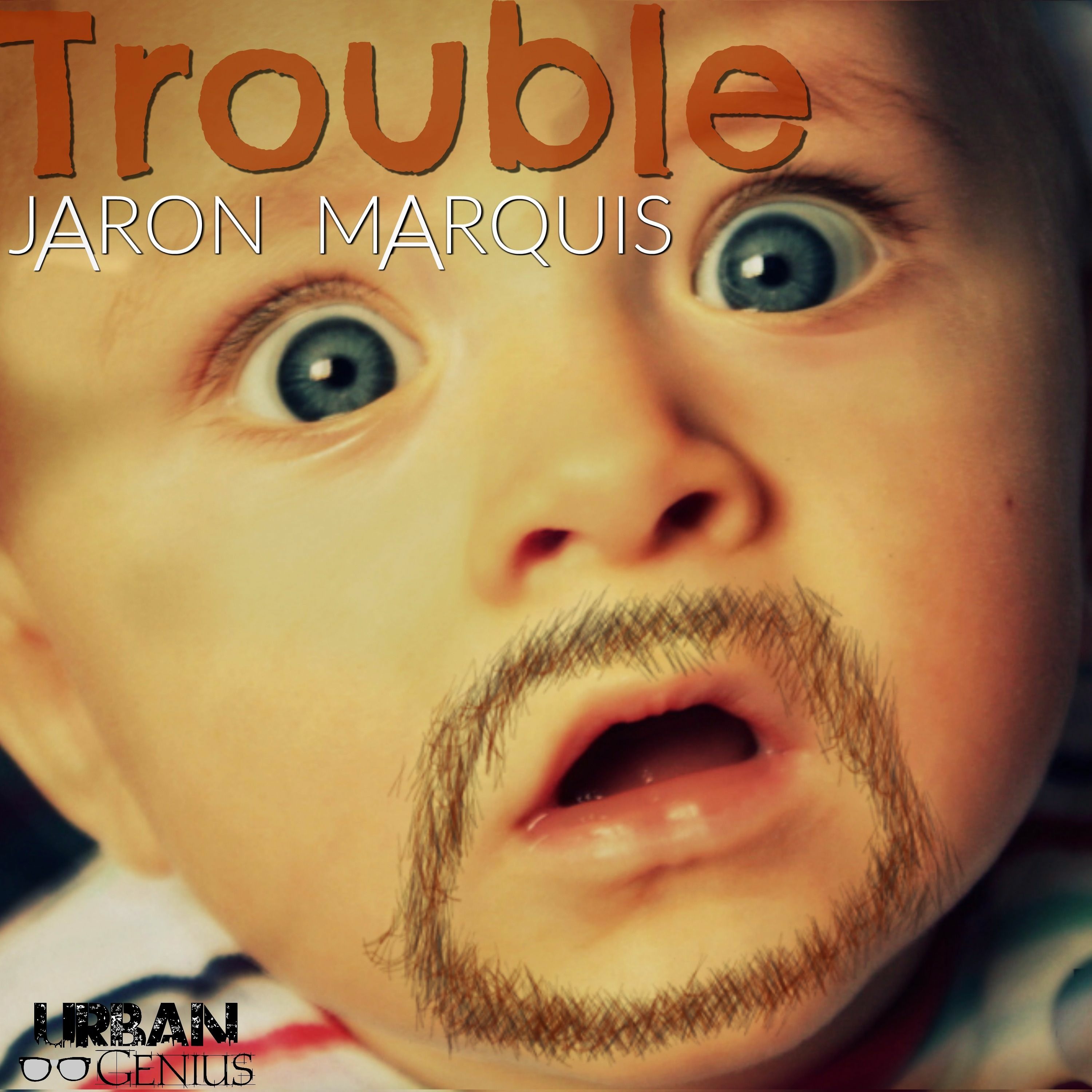 Trouble episode artwork