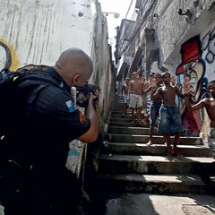 MEDLEY MC BINZINHO - REALIDADE DA FAVELA [DJ GABRIEL DO BOREL]