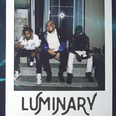 SBB-LUMINARY (Prod By Homage)