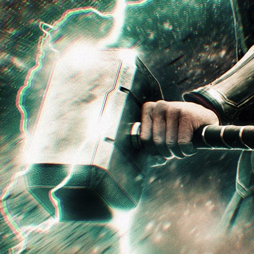 Mental Fist - Mjöllnir [F.D]