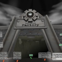 TTO Factory Theme Remix