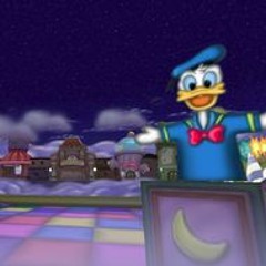 TTO Donald's Dreamland Playground Remix