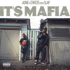 AOne x CheezeOnDaSlap ft. Lil Rue, The Jacka - Lotto [Thizzler.com]