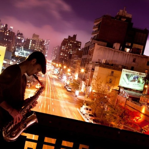 Stream Player 2 | Listen to The Jazz Lounge playlist online for free on ...