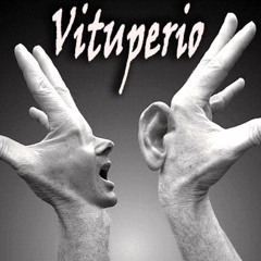 Vituperio