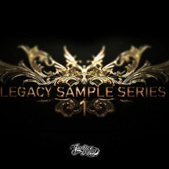 Legacy Sample Series Vol.1  Audio Examples