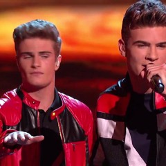 The Edge of Glory- Never Gone