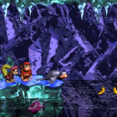 In a snowbound Land Remix