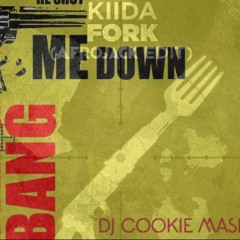 Fork BANG Wave - DJ Cookie Mashup