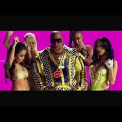 Nick Cannon | Hater Dance (School Dance)