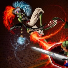 "Fire & Ice" | Spirit Temple Beat