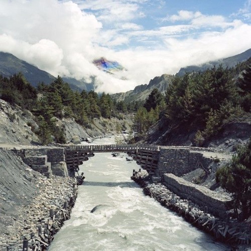 Deepak atmospheric house - Part 1