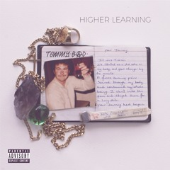 Tommy Badbone - Hustle n' Grind