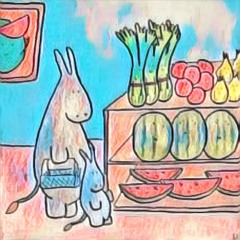 Produce Section (feat. Ikey Big Ben Montana) [prod. Vinny Goldberg]