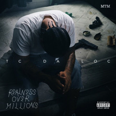 Goin Crazy Feat. ReemRiches