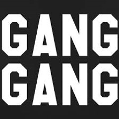 GANG GANG - G-CASH