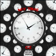 CZ feat. KingTrey - Fire (Prod. HenkeTooRaw)