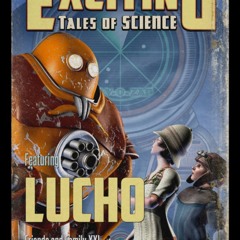 Lucho - Live At FNFXXI 2017