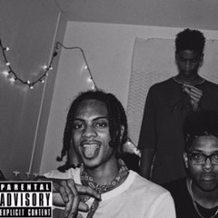 Test Me - Fine$$e Father Feat. $lim Fit Mikey (Prod. UliCookUp!)