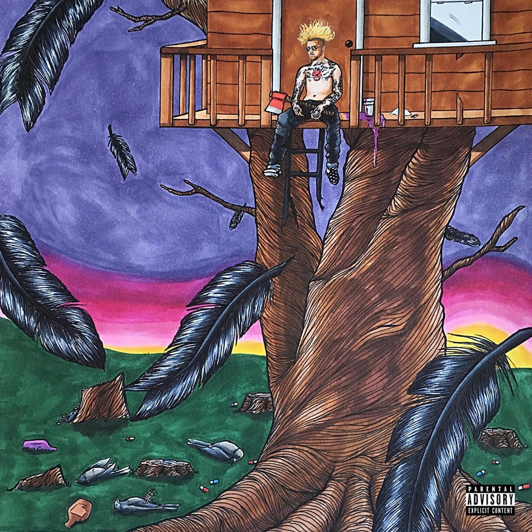 Stream When The Drugs Dont Work [Prod By. Doobie] by Doobie | Listen ...